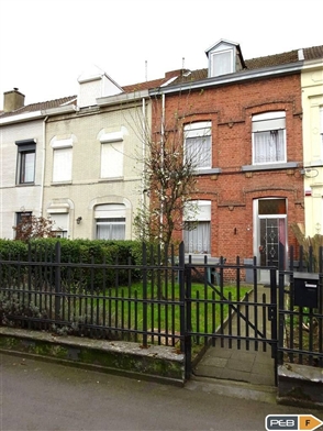 Maison 3 chambres à LIÈGE