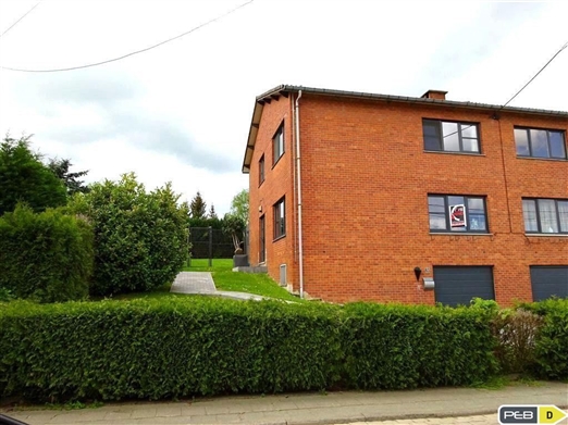 Maison 4 chambres à LAMBERMONT