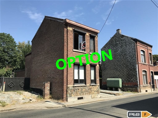 Maison 3 chambres à VOTTEM