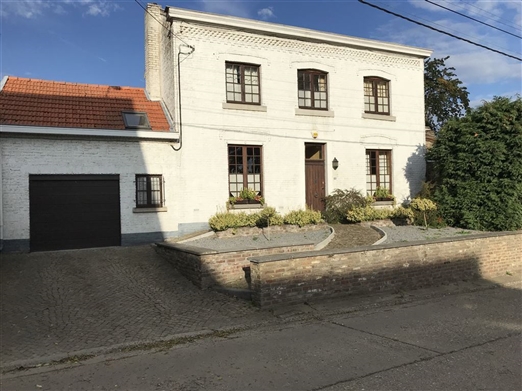 Maison 3 chambres à XHENDREMAEL