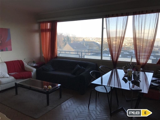 Appartement 2 chambres à LIEGE