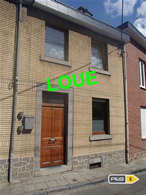 Maison 2 chambres à LIÈGE