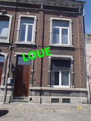 Appartement 1 chambre à LIÈGE
