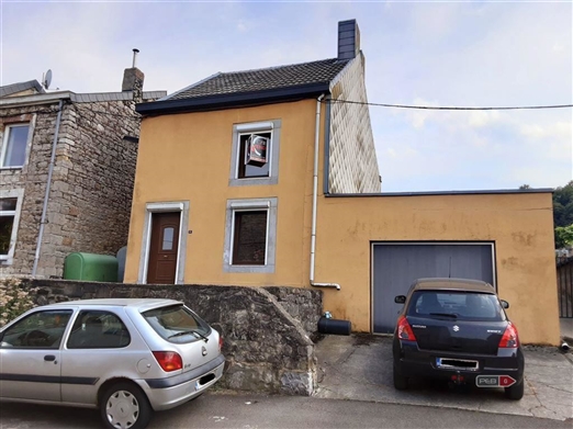Maison 2 chambres à FRAIPONT