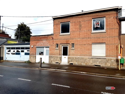 Maison 2 chambres à VAUX-SOUS-CHÈVREMONT
